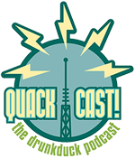 quackcast